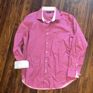 Tailorbyrd Non Iron/Trim Fit ⭐️